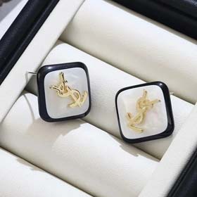 Yves Saint Laurent YSL Earrings-0668