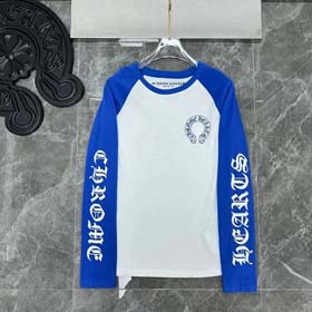 Chrome Hearts Long Sweatshirt(3 styles)-0991