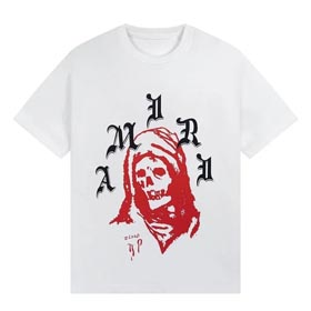 AMIRI AMIRI T-shirts Shirts(8 styles)-1403