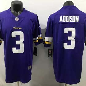 Addison football jersey(38 styles)-1967